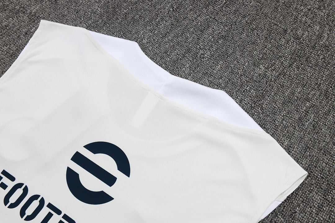 Kit Football Inter Milan Ensemble Training 2025/26