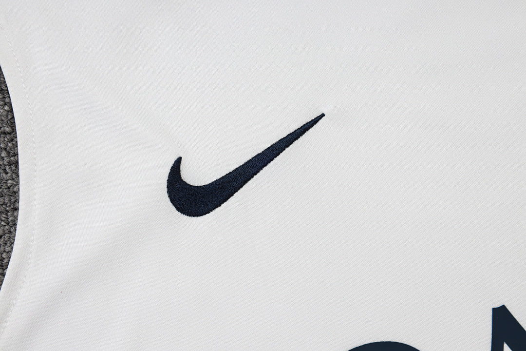 Kit Football Inter Milan Ensemble Training 2025/26
