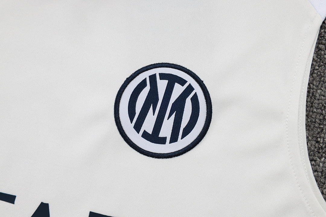 Kit Football Inter Milan Ensemble Training 2025/26