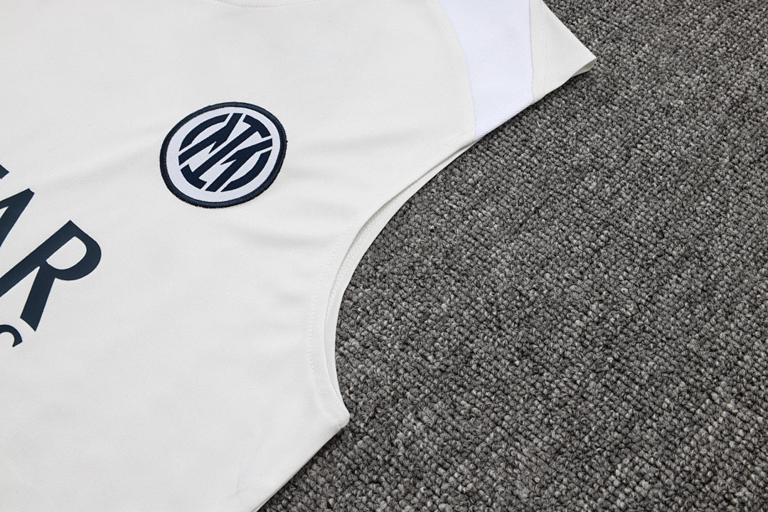 Kit Football Inter Milan Ensemble Training 2025/26