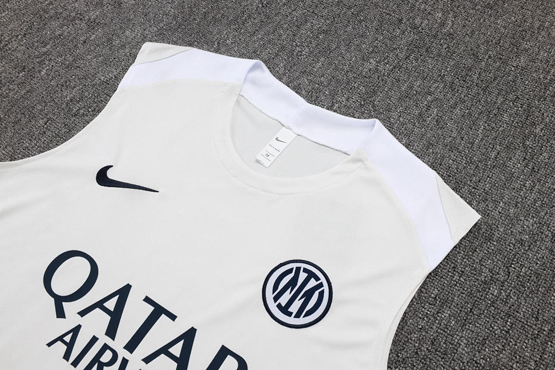 Kit Football Inter Milan Ensemble Training 2025/26