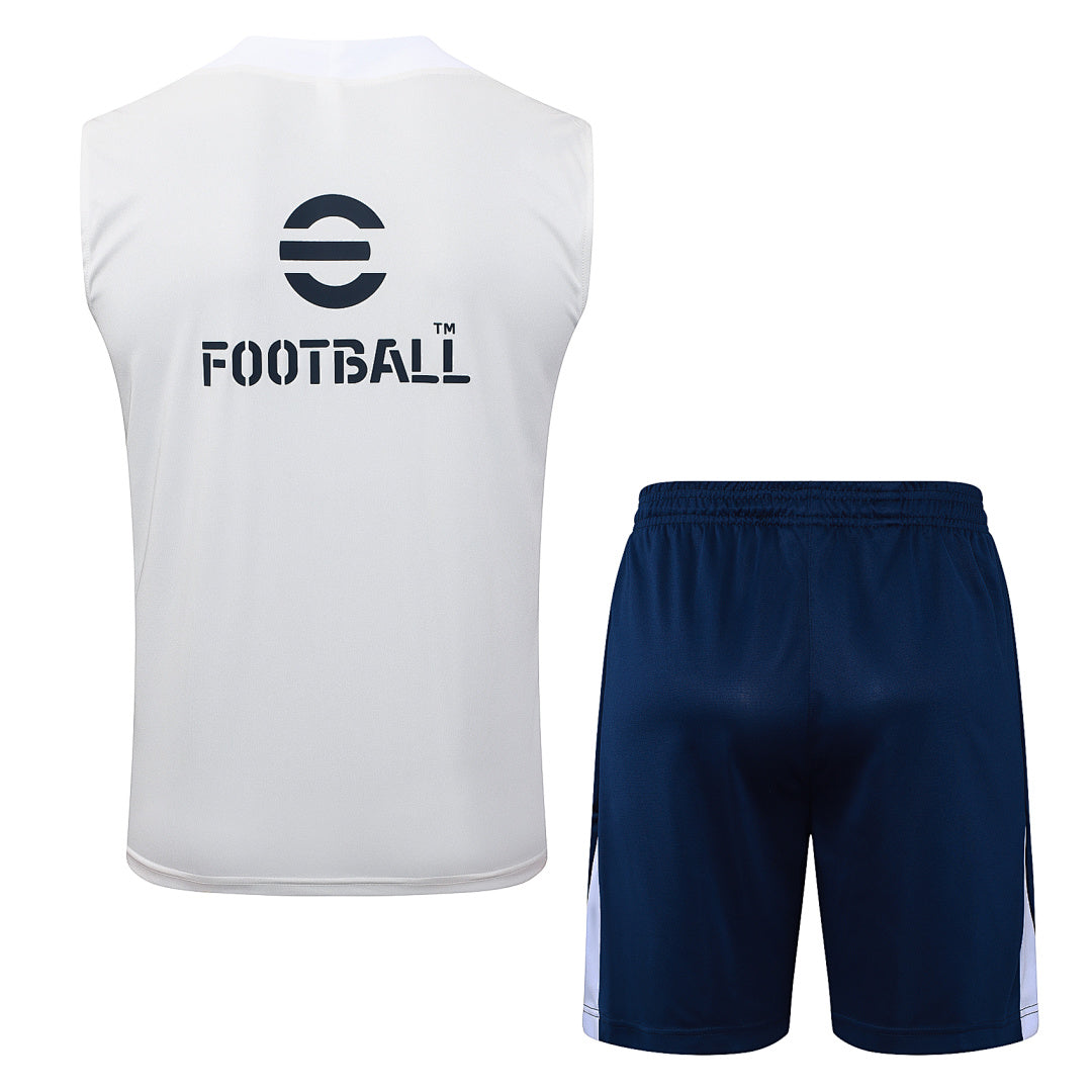 Kit Football Inter Milan Ensemble Training 2025/26