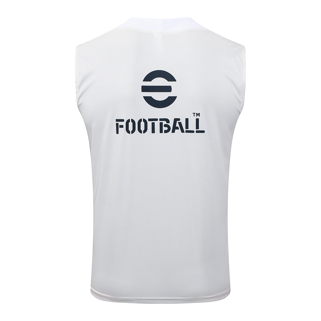 Kit Football Inter Milan Ensemble Training 2025/26