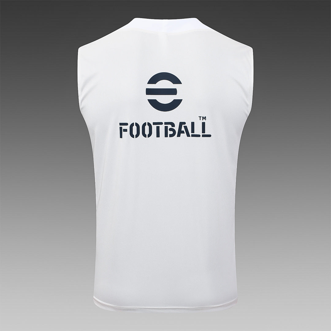Kit Football Inter Milan Ensemble Training 2025/26