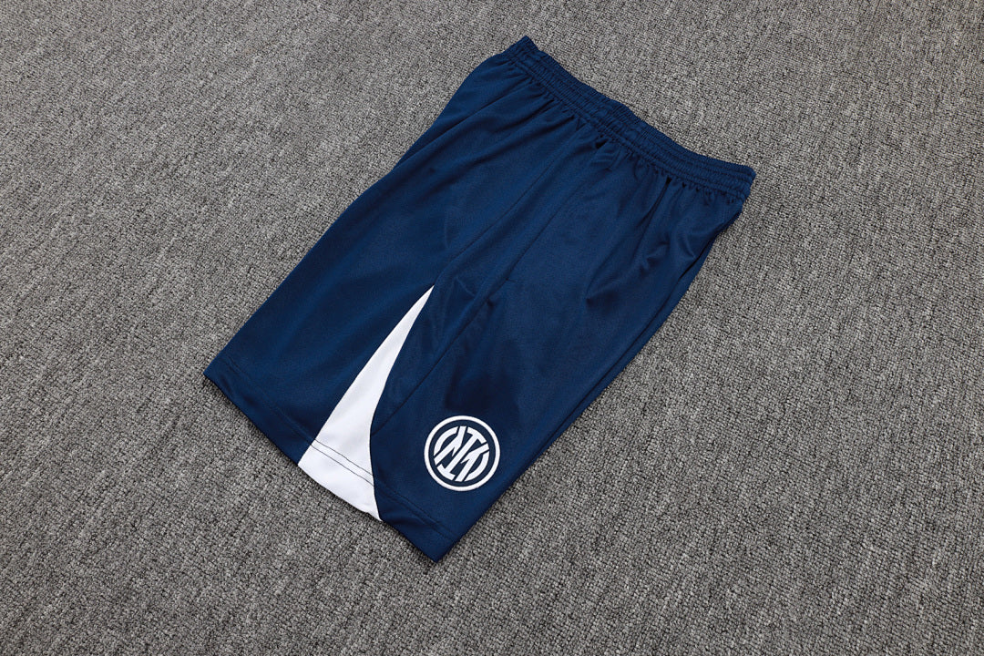 Kit Football Inter Milan Ensemble Training 2025/26
