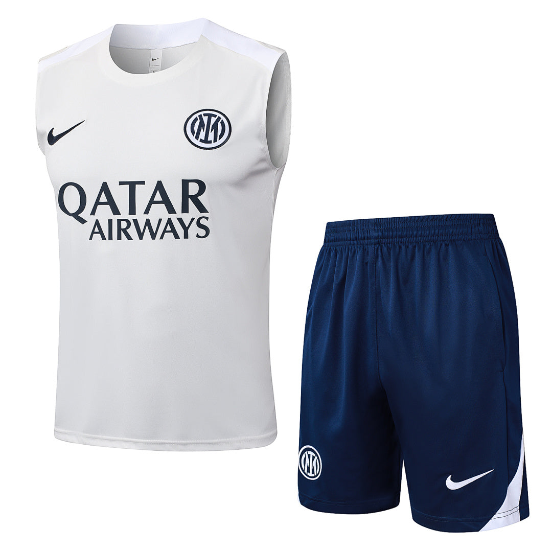 Kit Football Inter Milan Ensemble Training 2025/26