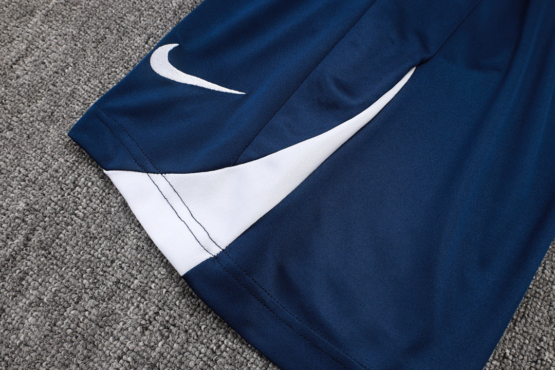 Kit Football Inter Milan Ensemble Training 2025/26