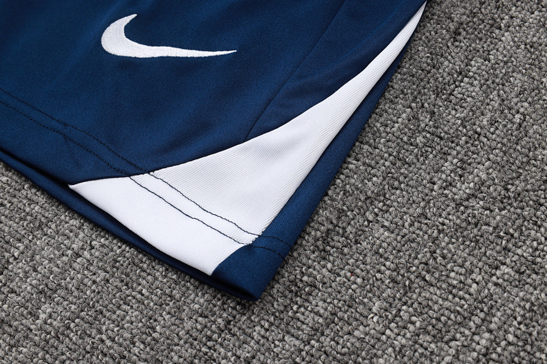 Kit Football Inter Milan Ensemble Training 2025/26