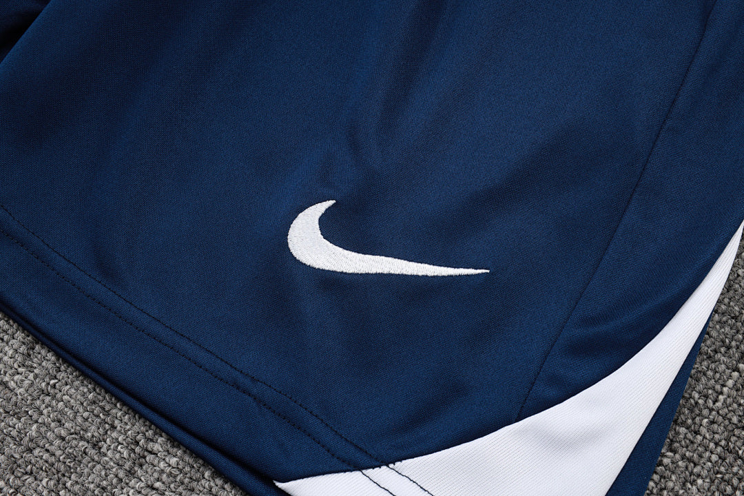 Kit Football Inter Milan Ensemble Training 2025/26