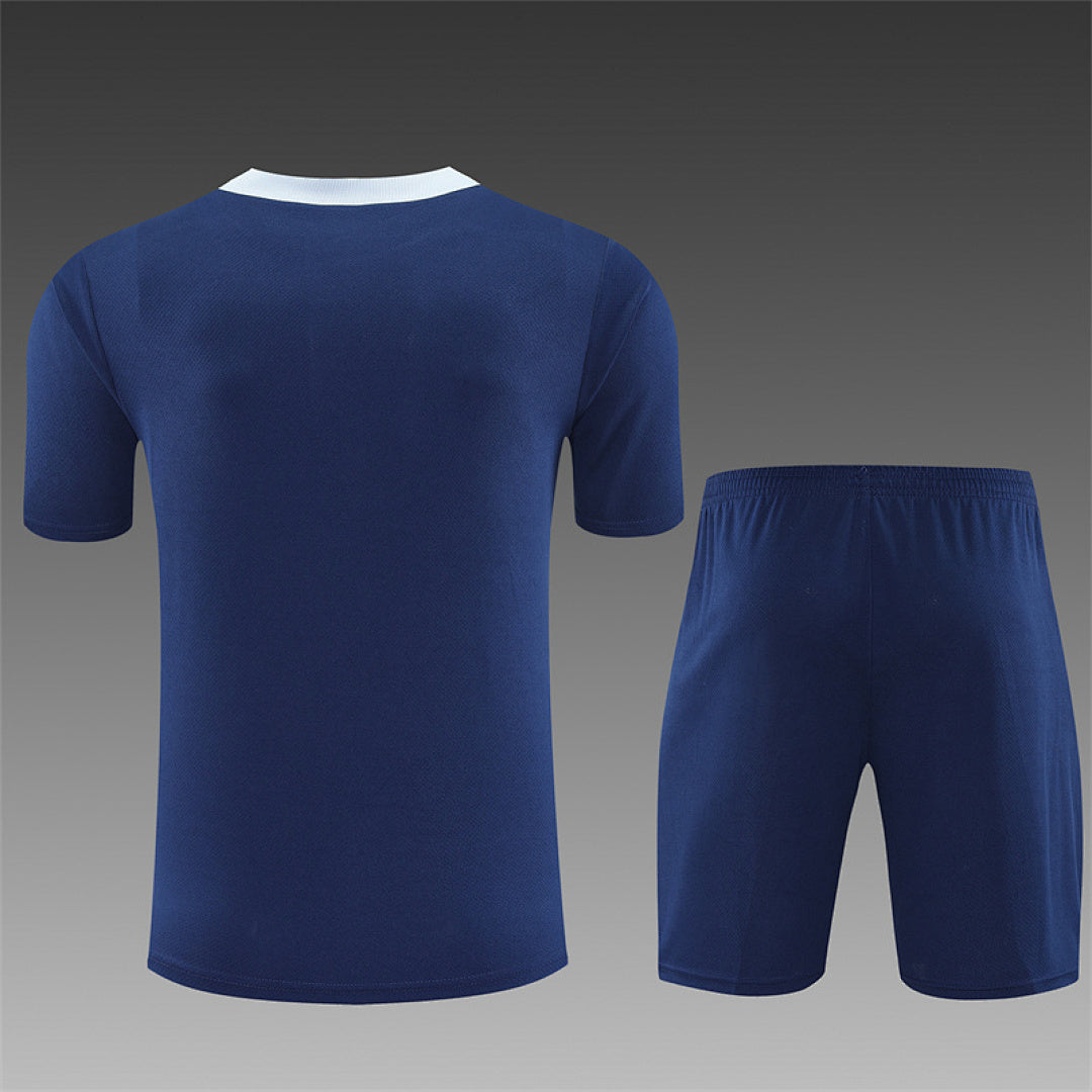 Kit Football Inter Milan Ensemble Training 2025/26 - Adulte
