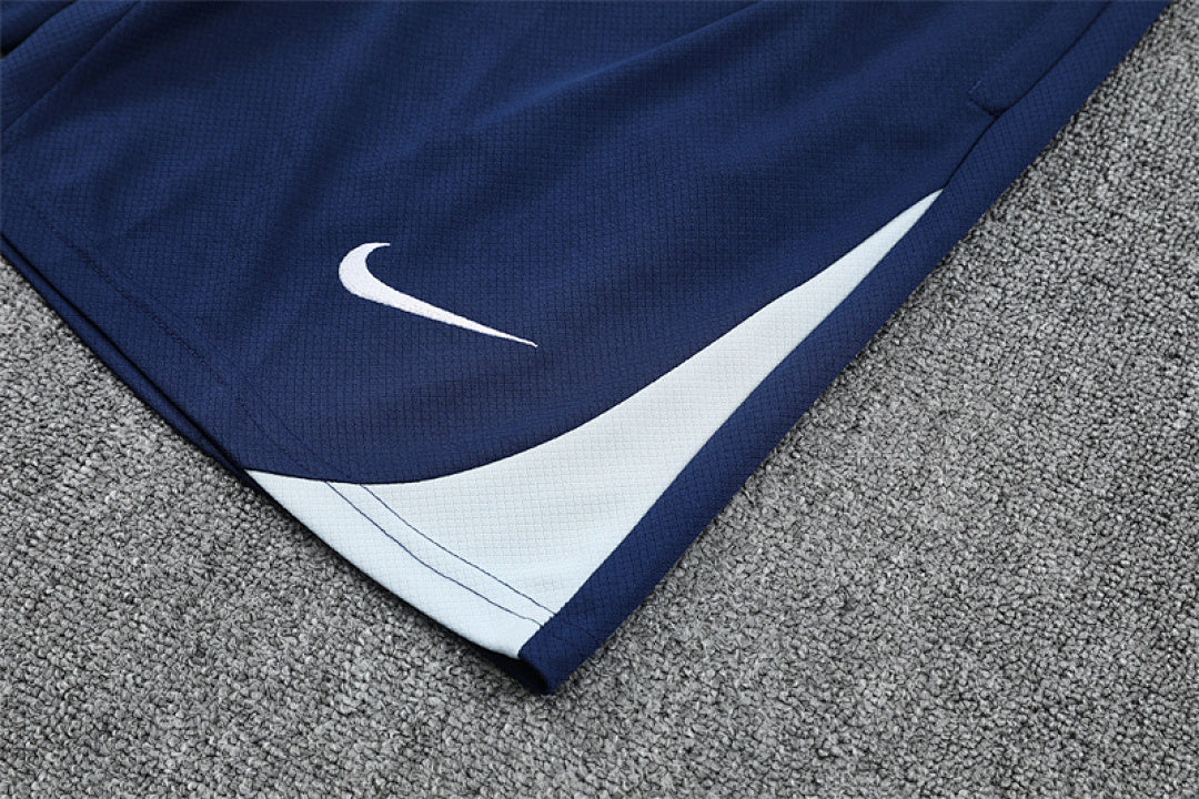 Kit Football Inter Milan Ensemble Training 2025/26 - Adulte