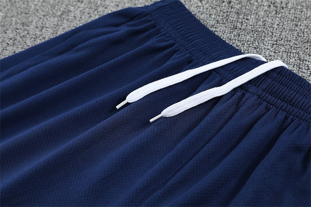 Kit Football Inter Milan Ensemble Training 2025/26 - Adulte