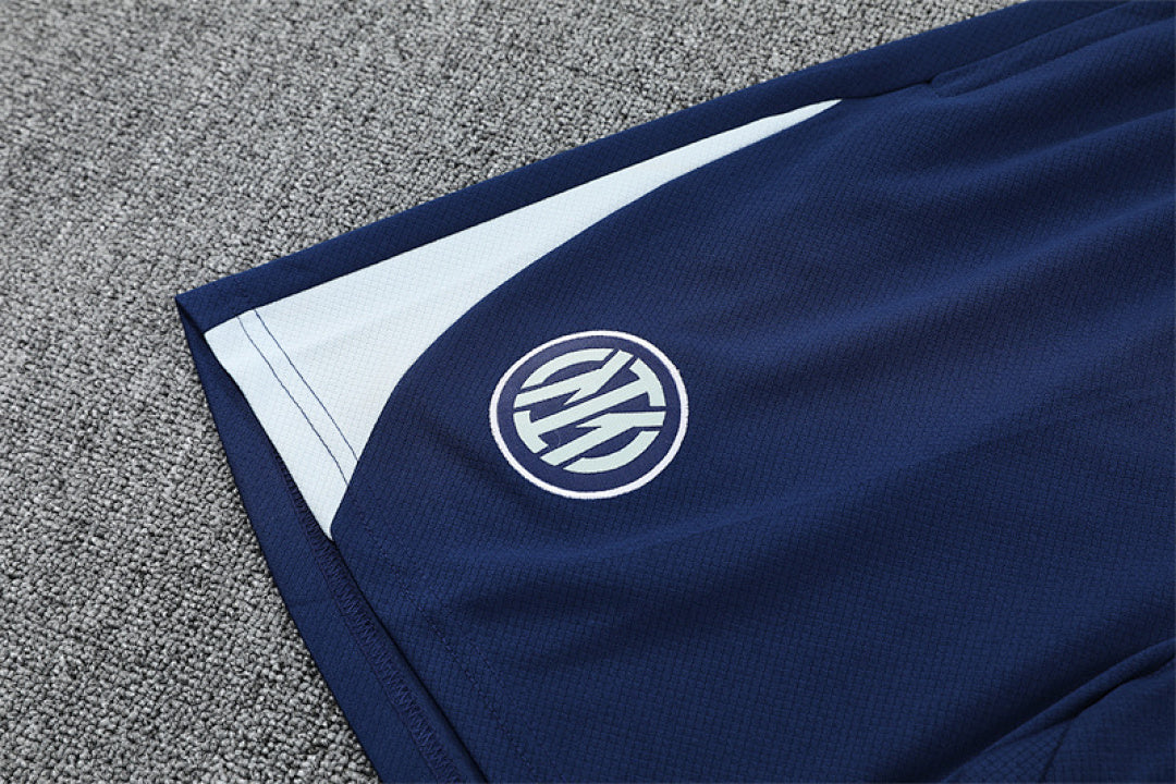 Kit Football Inter Milan Ensemble Training 2025/26 - Adulte