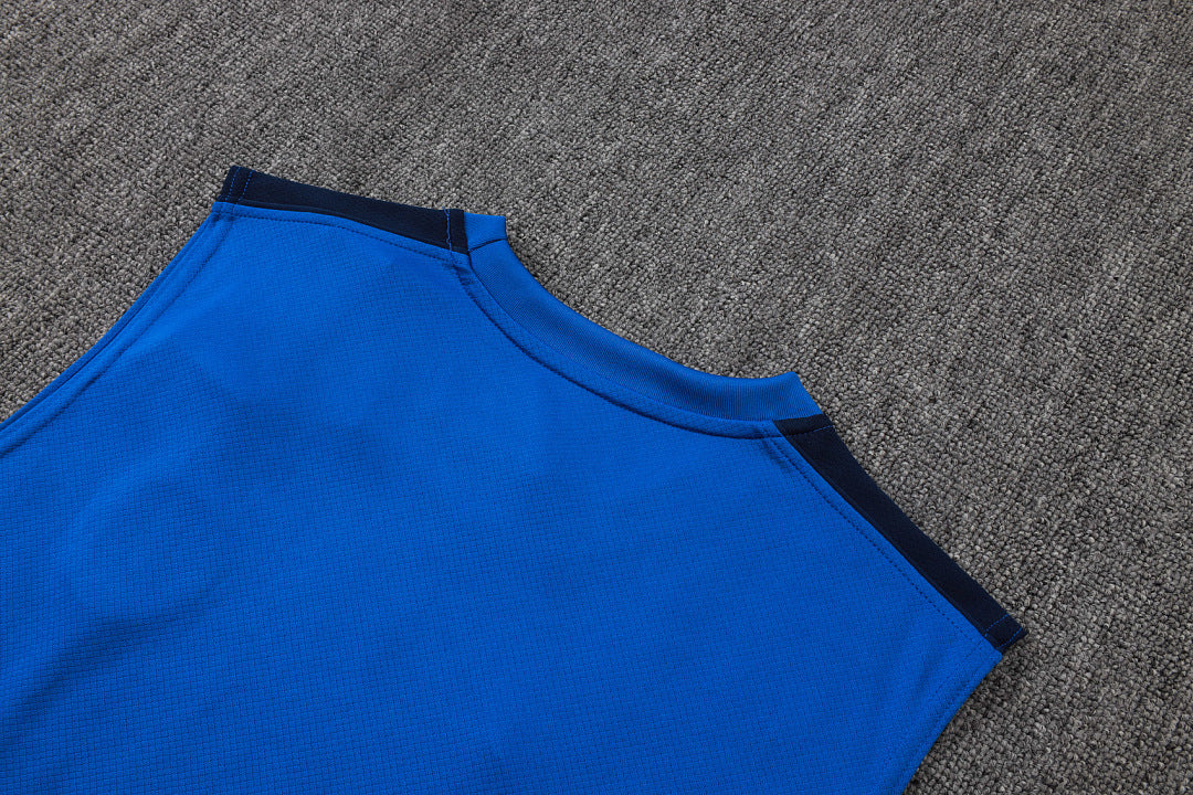 Kit Football Inter Milan Ensemble Training 2026/27