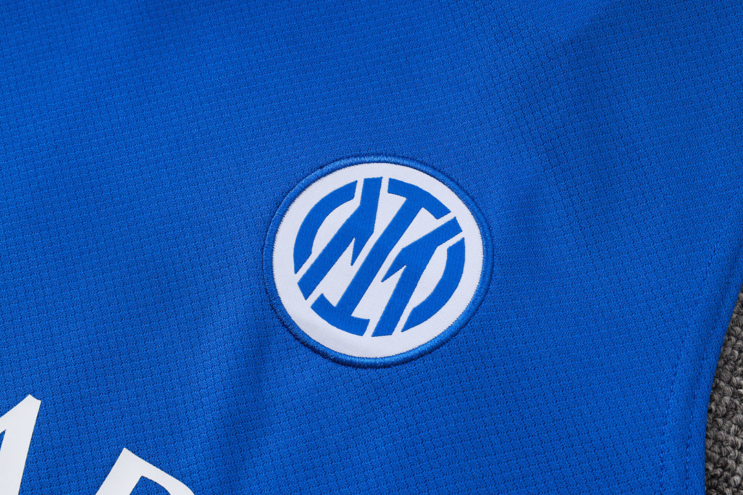 Kit Football Inter Milan Ensemble Training 2026/27