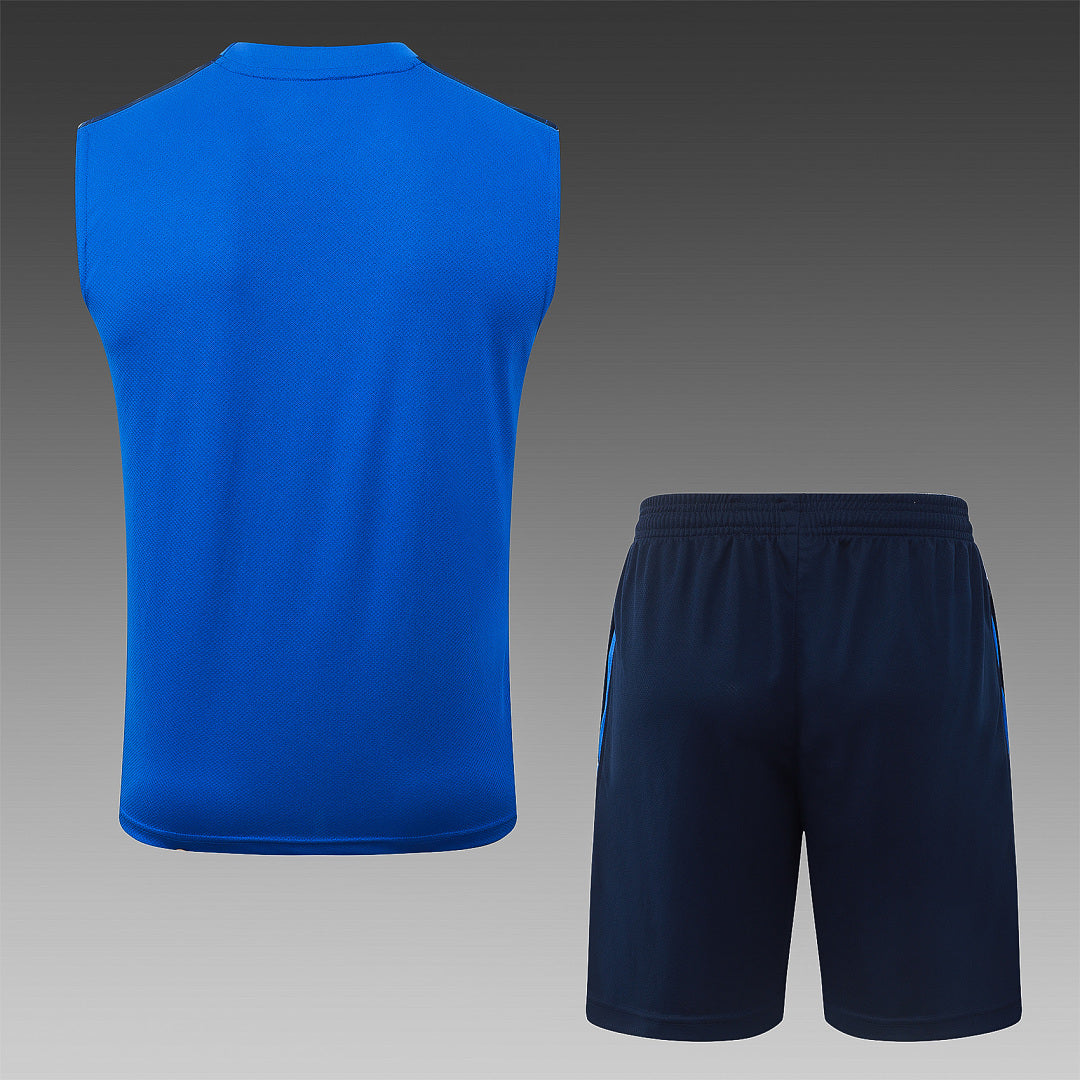 Kit Football Inter Milan Ensemble Training 2026/27