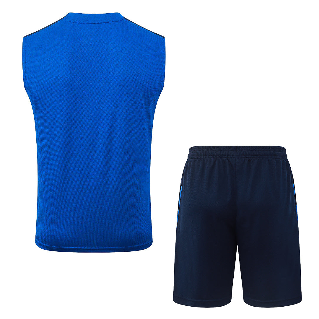 Kit Football Inter Milan Ensemble Training 2026/27