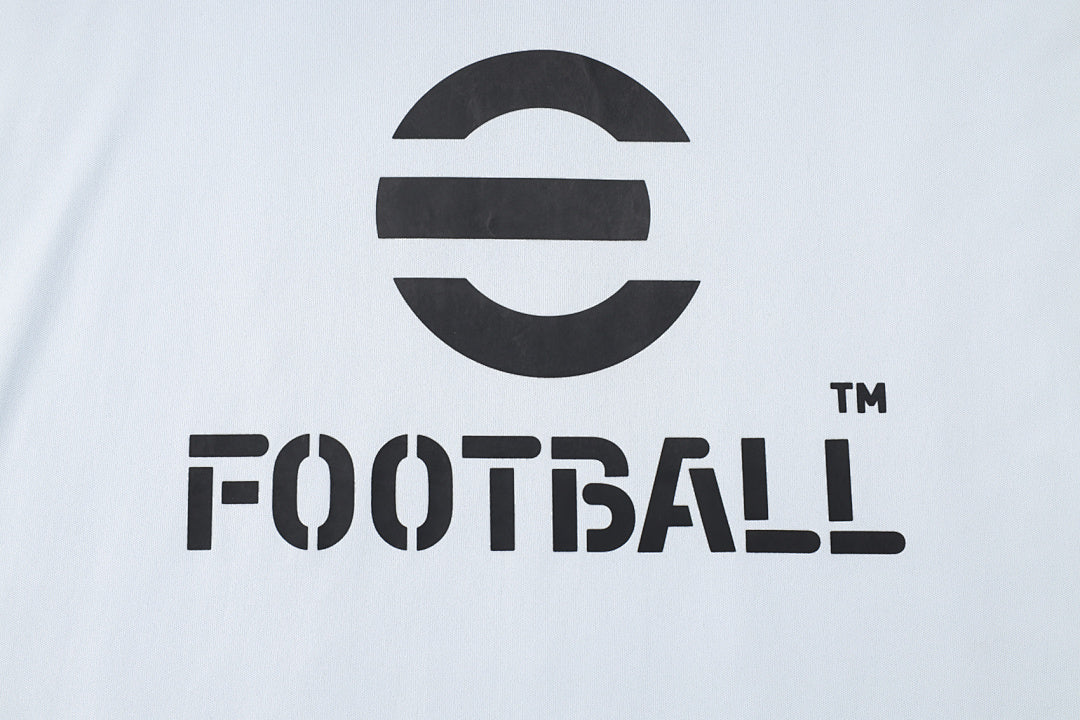 Kit Football Inter Milan Ensemble Training Sans Manches 2023/24