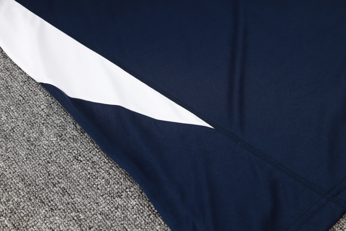 Kit Football Italie Ensemble Training 2023/24