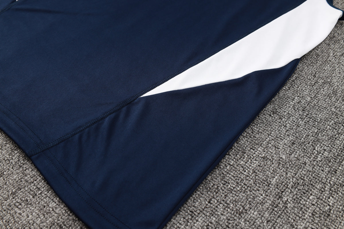 Kit Football Italie Ensemble Training 2023/24