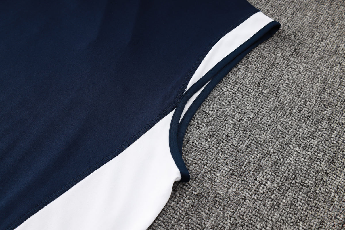 Kit Football Italie Ensemble Training 2023/24