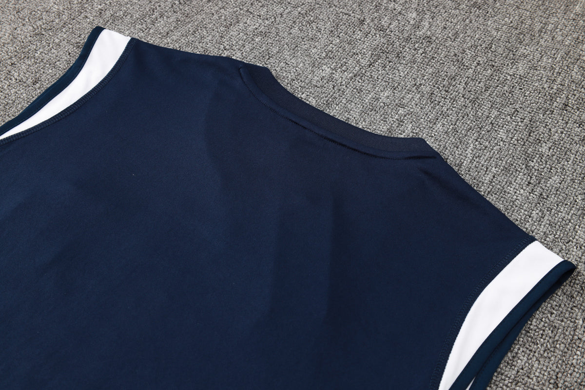 Kit Football Italie Ensemble Training 2023/24