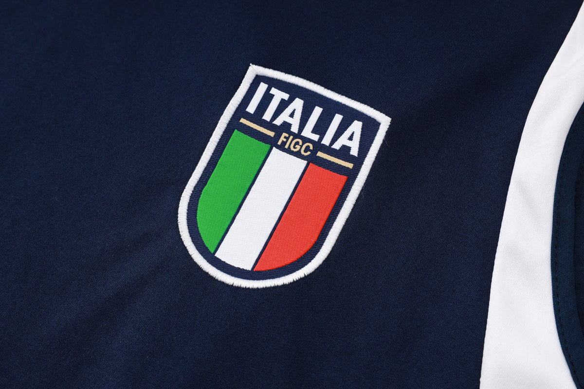 Kit Football Italie Ensemble Training 2023/24