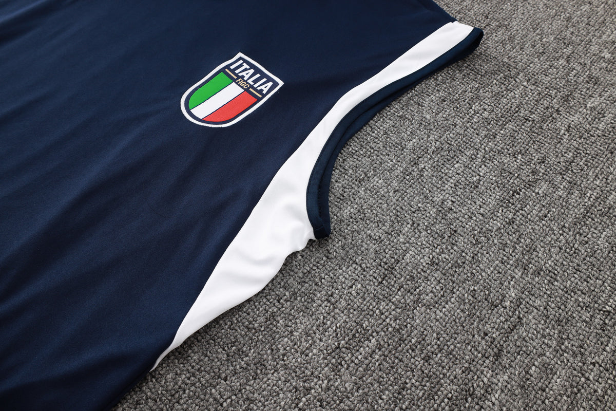Kit Football Italie Ensemble Training 2023/24
