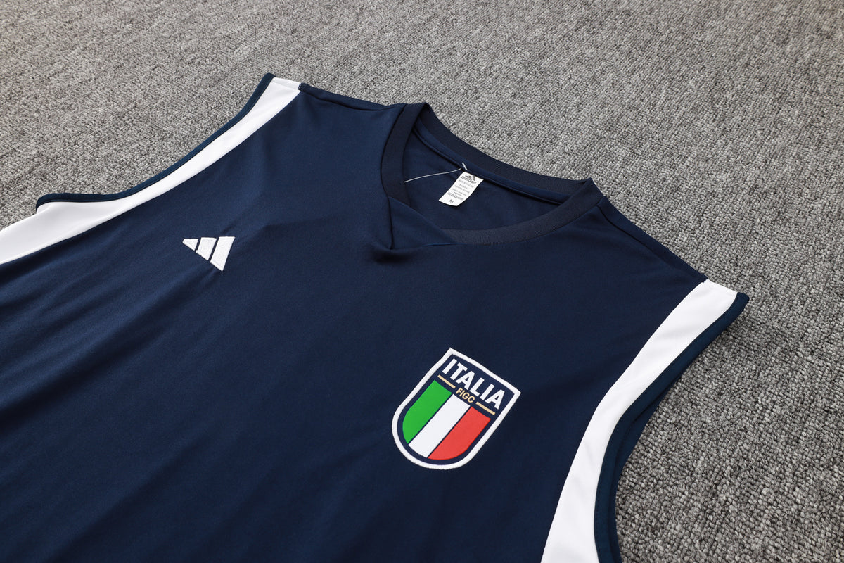 Kit Football Italie Ensemble Training 2023/24