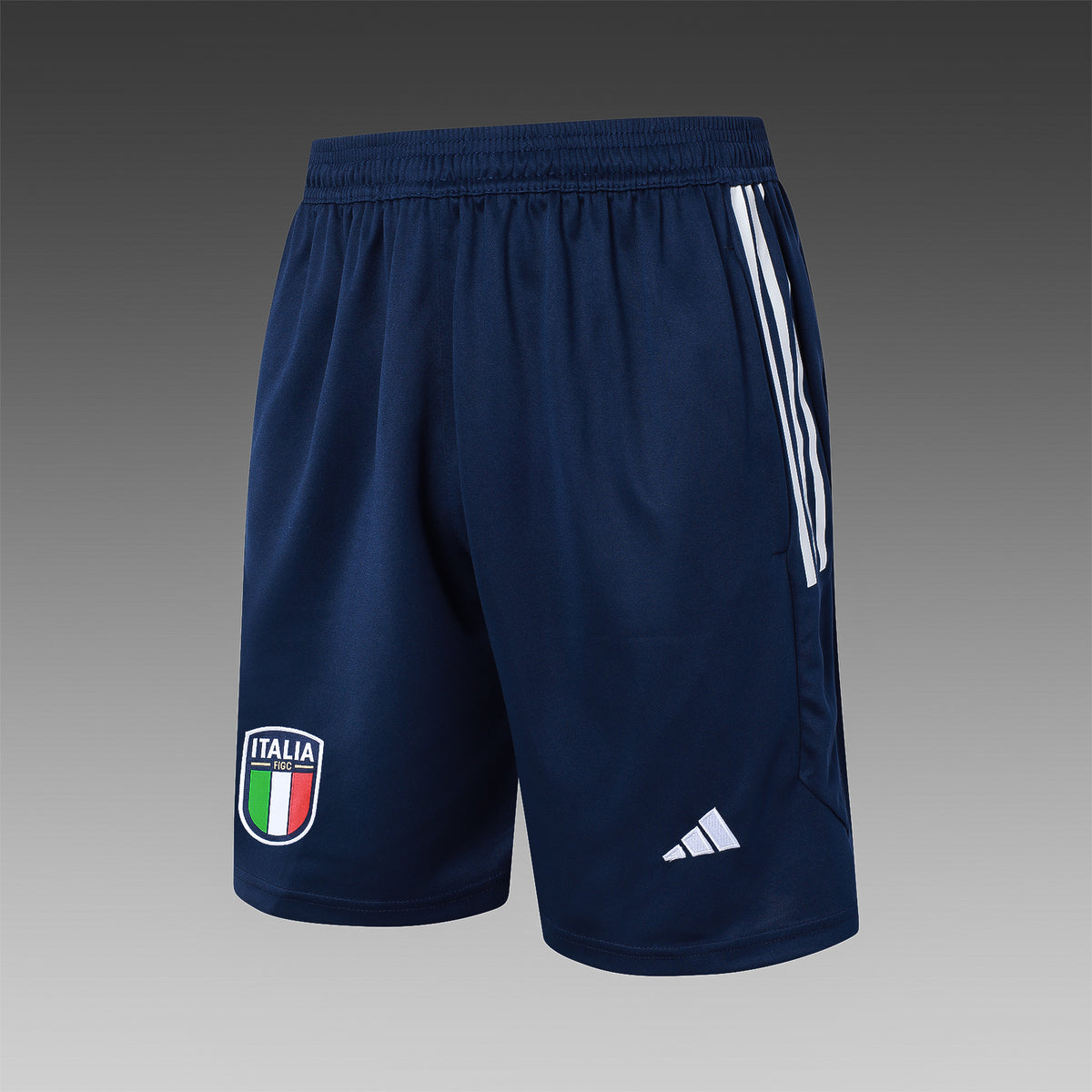 Kit Football Italie Ensemble Training 2023/24