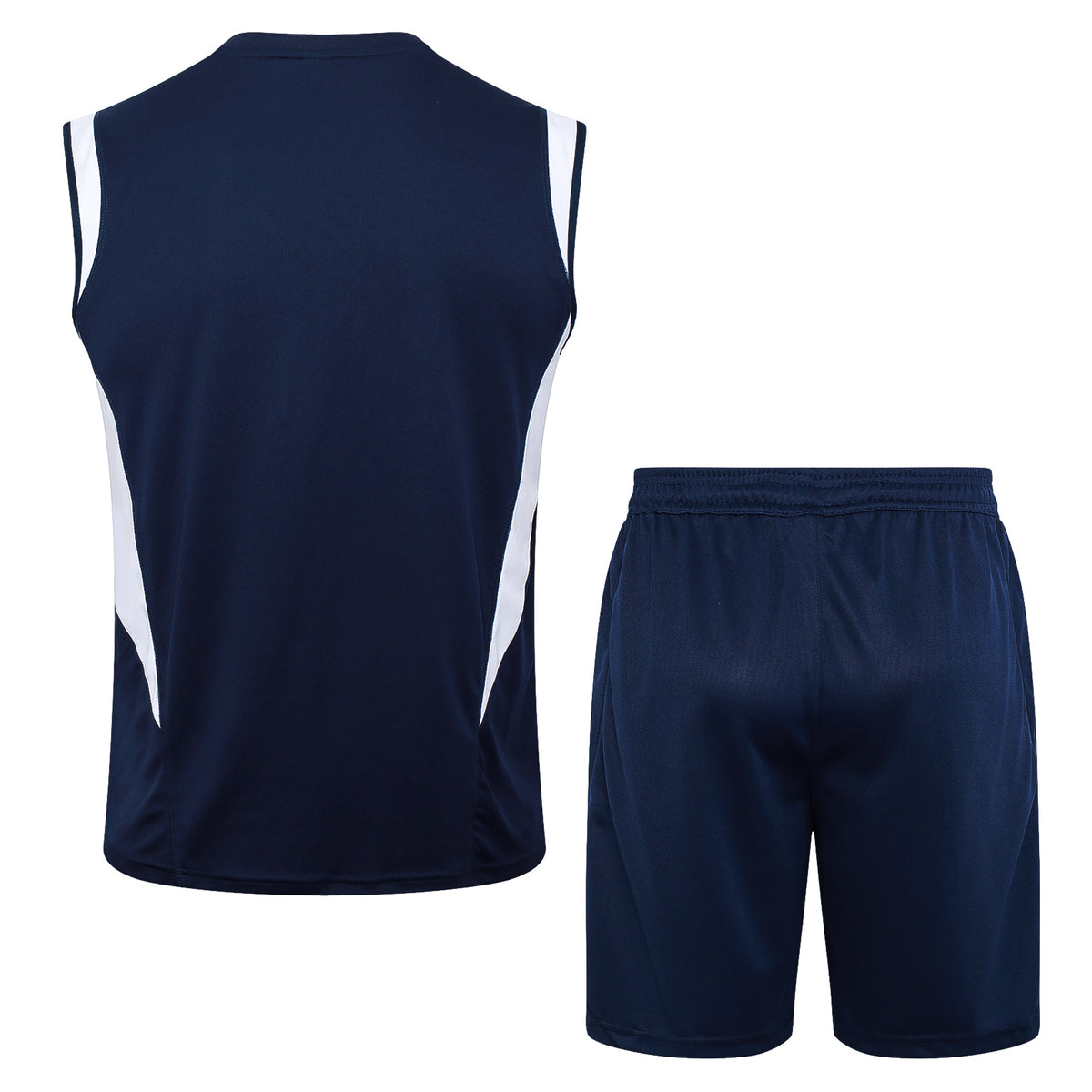 Kit Football Italie Ensemble Training 2023/24