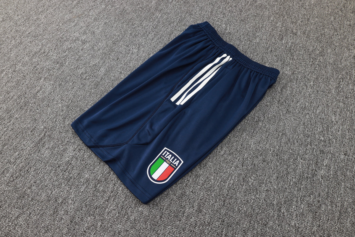 Kit Football Italie Ensemble Training 2023/24