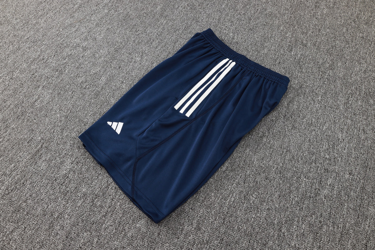Kit Football Italie Ensemble Training 2023/24