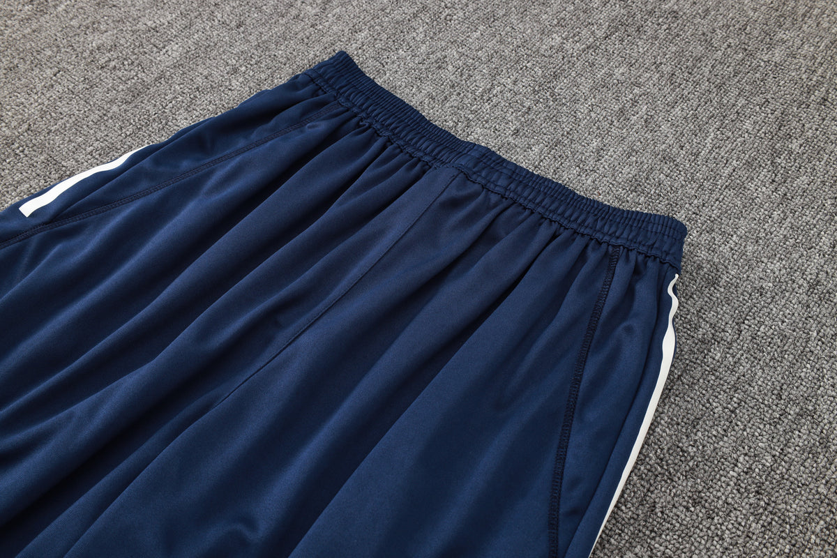 Kit Football Italie Ensemble Training 2023/24