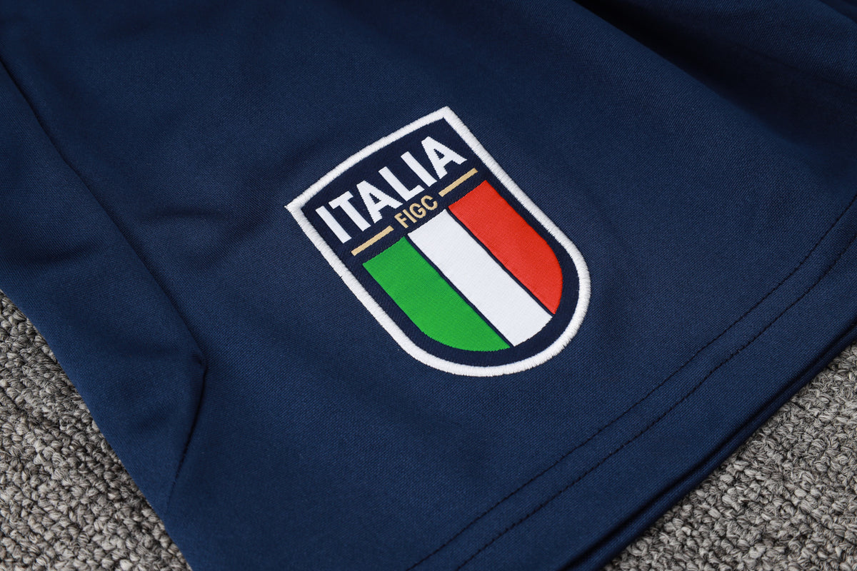 Kit Football Italie Ensemble Training 2023/24