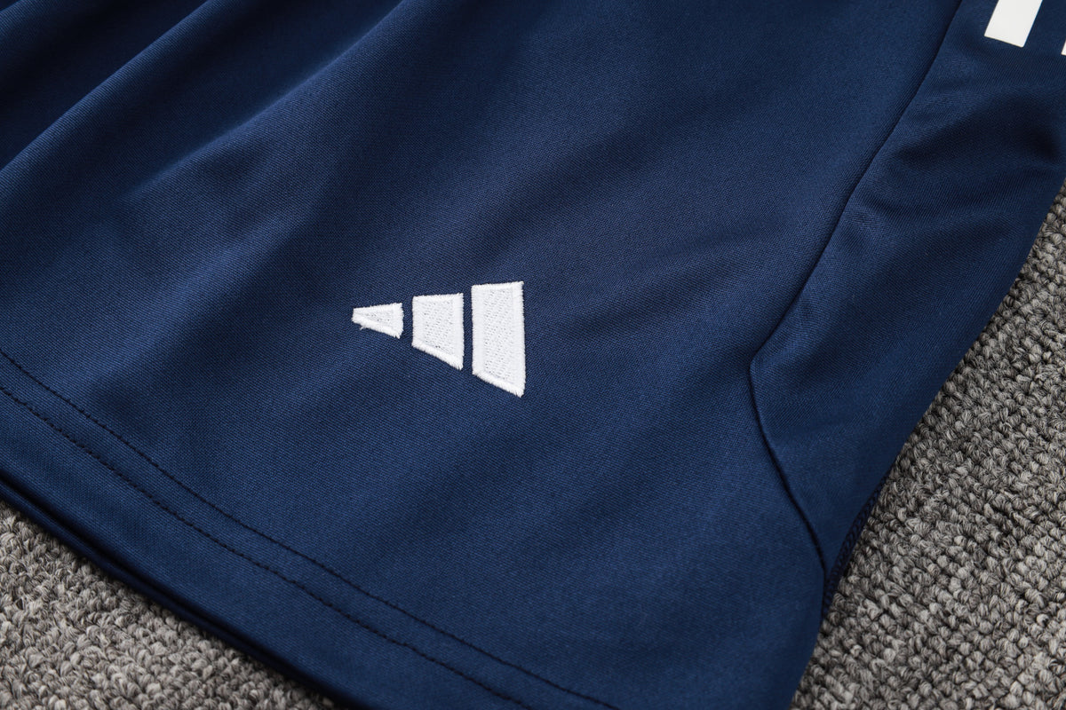 Kit Football Italie Ensemble Training 2023/24