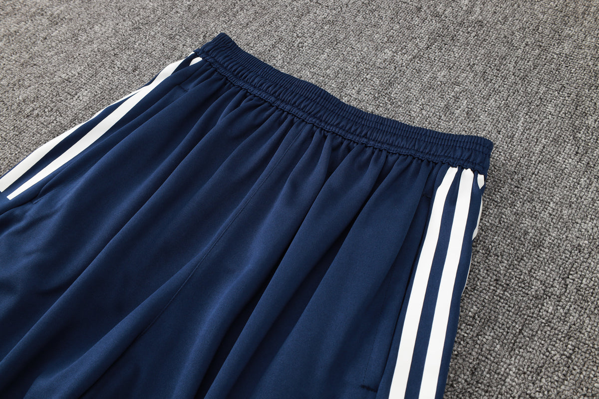 Kit Football Italie Ensemble Training 2023/24