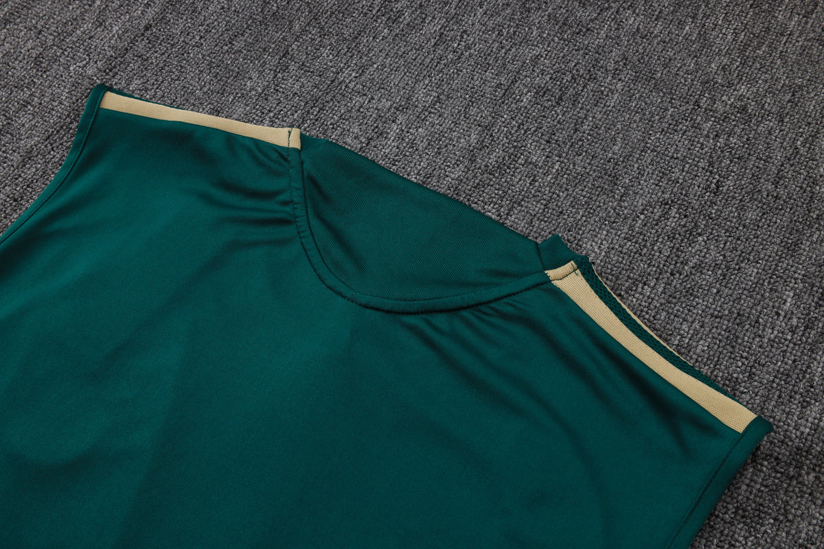 Kit Football Italie Ensemble Training 2026/27