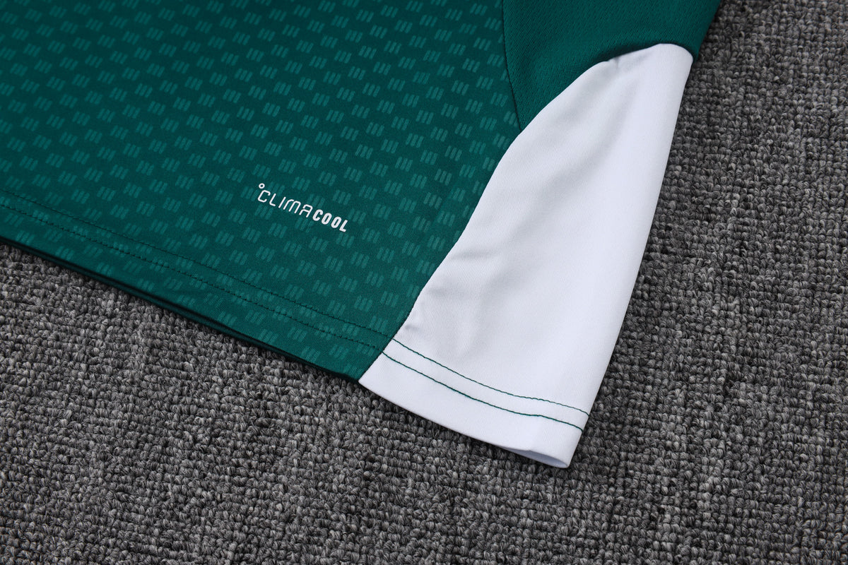 Kit Football Italie Ensemble Training 2026/27