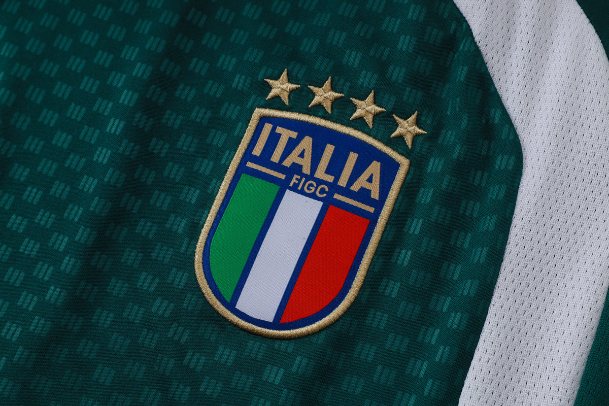 Kit Football Italie Ensemble Training 2026/27