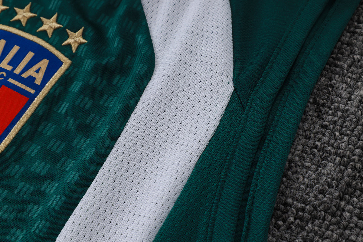 Kit Football Italie Ensemble Training 2026/27
