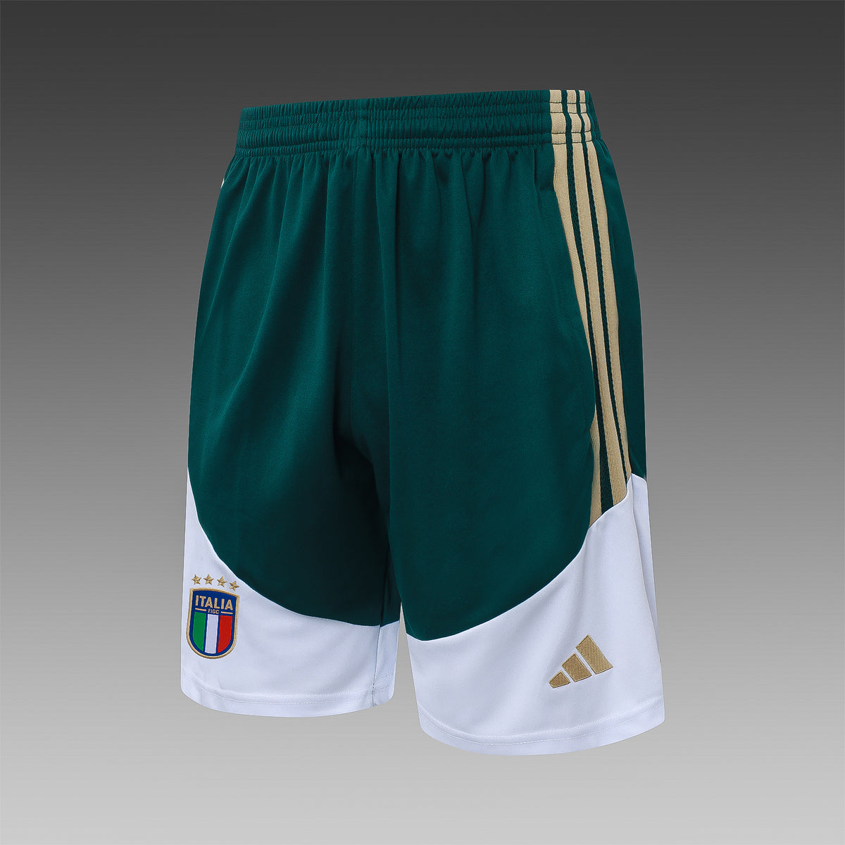 Kit Football Italie Ensemble Training 2026/27