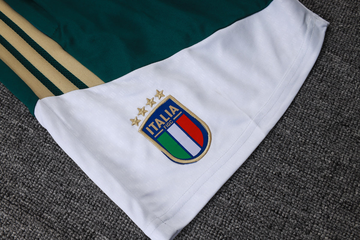 Kit Football Italie Ensemble Training 2026/27