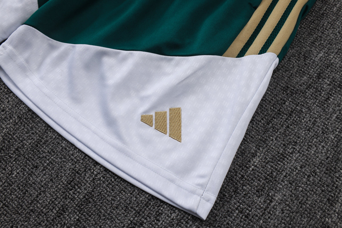 Kit Football Italie Ensemble Training 2026/27