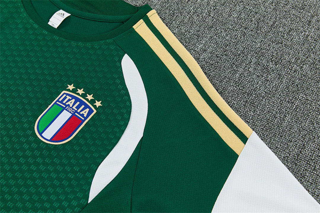 Kit Football Italie Ensemble Training 2026/27 - Adult