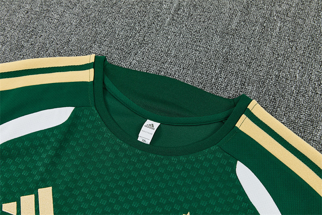 Kit Football Italie Ensemble Training 2026/27 - Adult