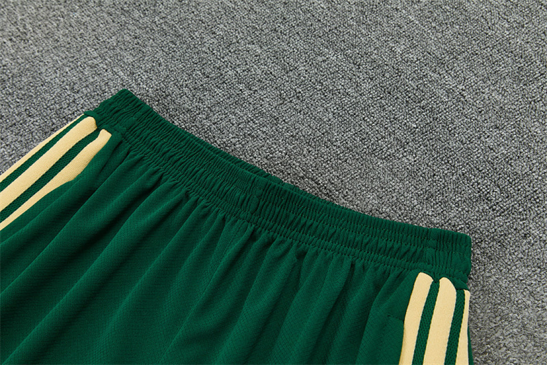 Kit Football Italie Ensemble Training 2026/27 - Adult