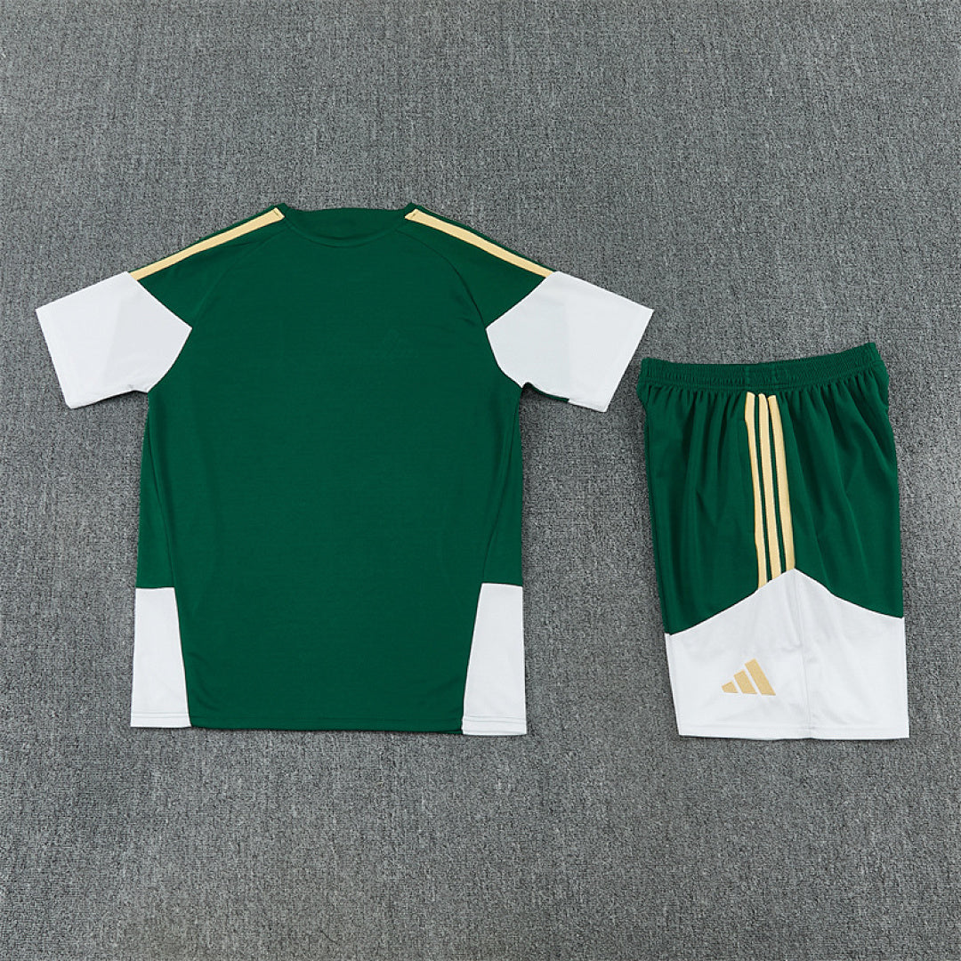 Kit Football Italie Ensemble Training 2026/27 - Adult