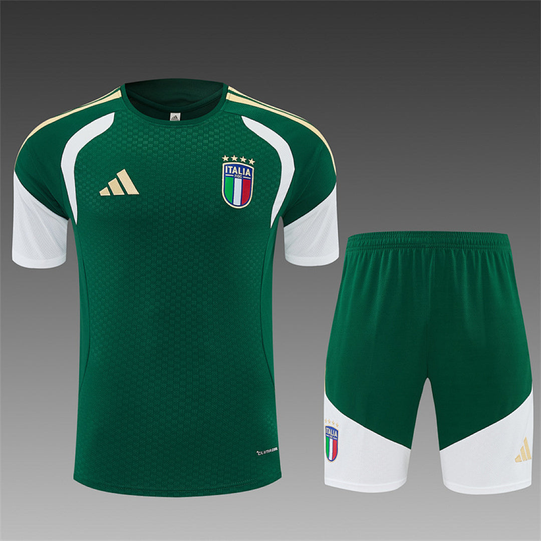 Kit Football Italie Ensemble Training 2026/27 - Adult
