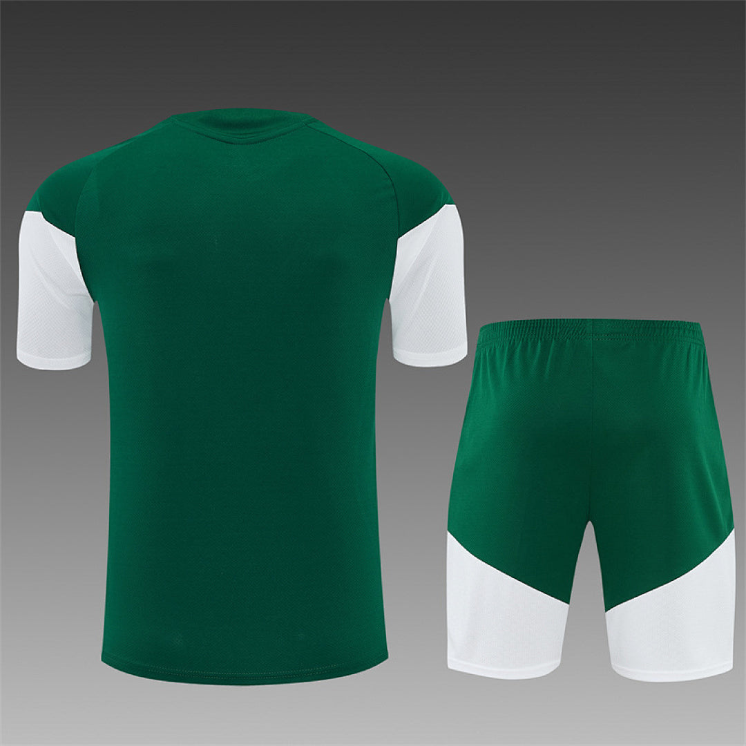 Kit Football Italie Ensemble Training 2026/27 - Adult